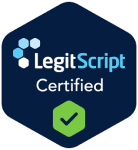 Verify LegitScript Approval for www.leanmeds.com