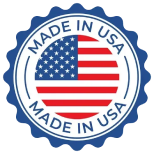 Made in the USA